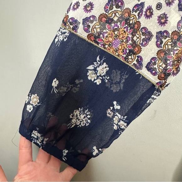 Anthropologie Quartier Latin Dress - Picture 11 of 13